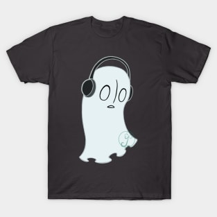 Napstablook T-Shirt